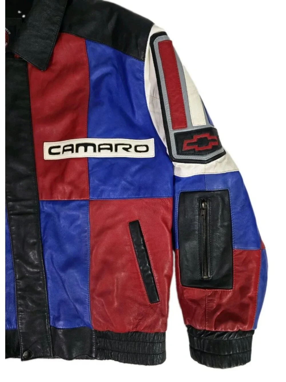Red Dawg vintage 1990s